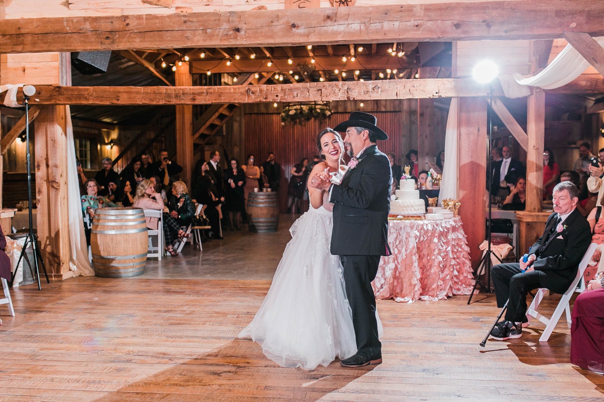 2023 Best Father Daughter Wedding Dance Songs That Make For A Memorable Moment