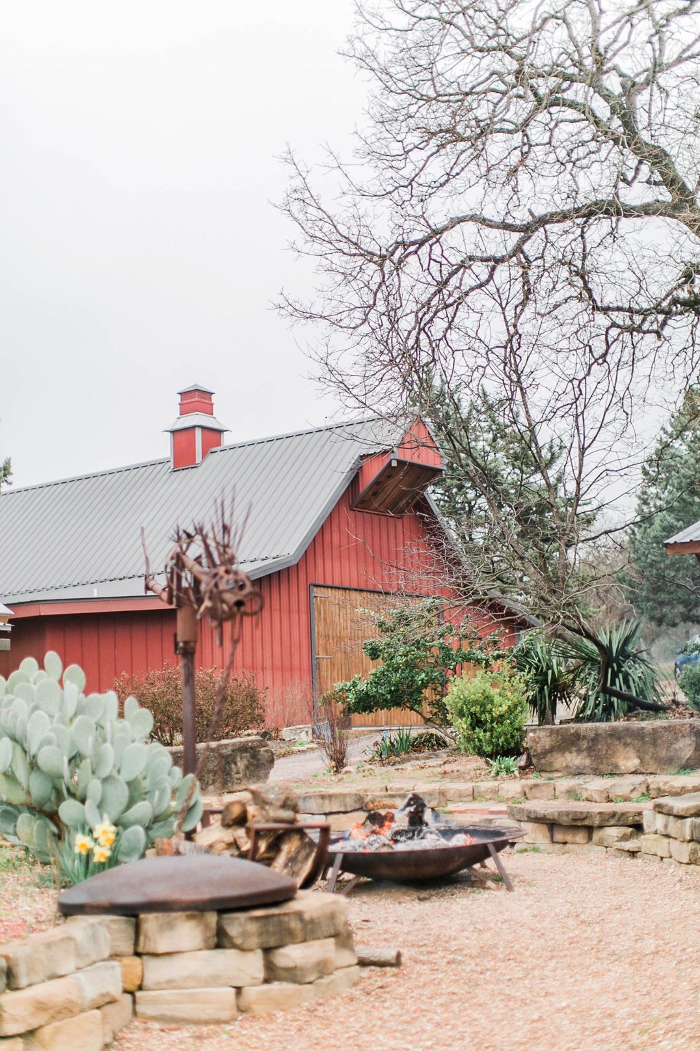 hollow hill event center weddings weatherford299