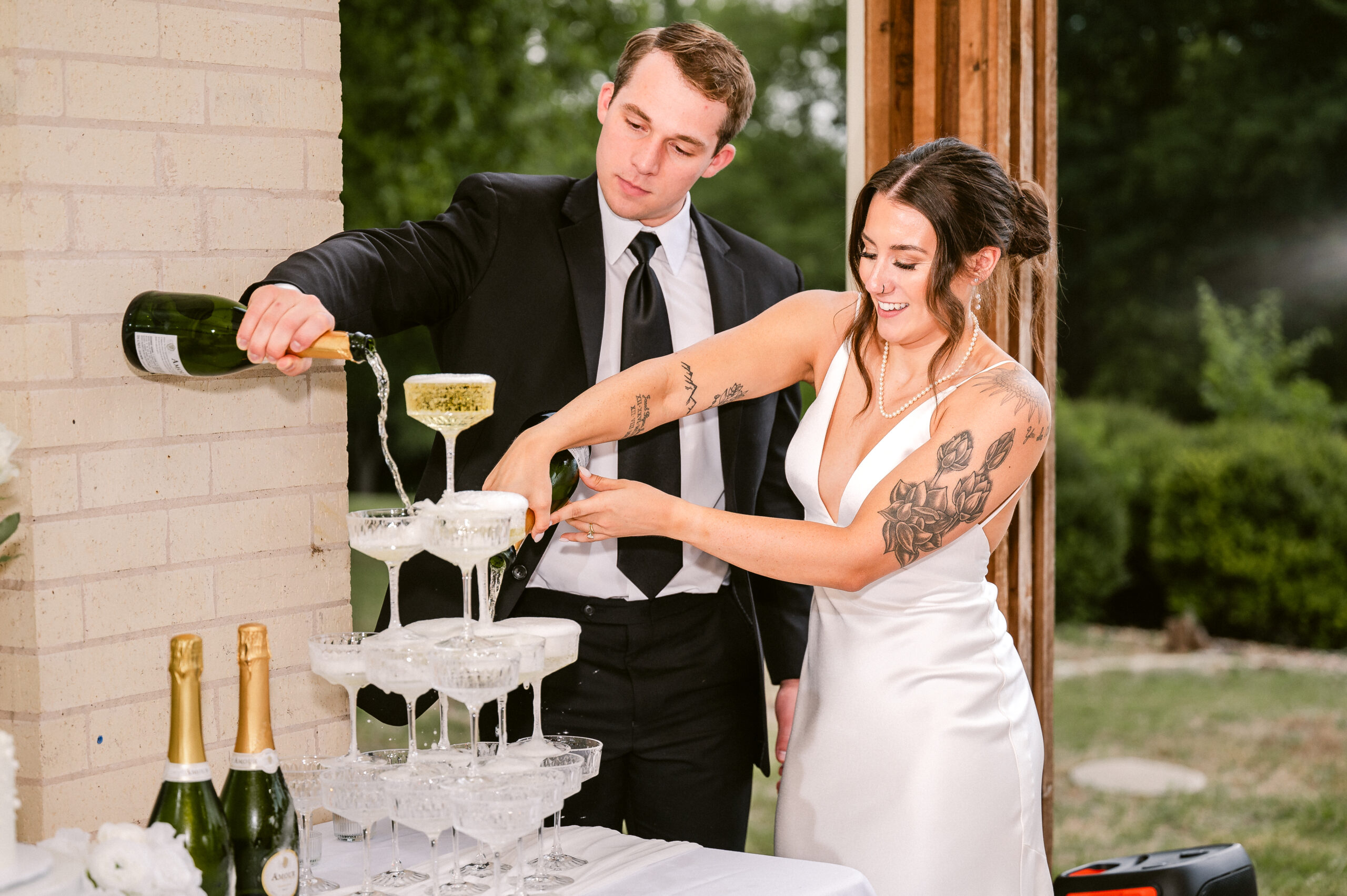 11 Captivating Wedding Trends for 2024